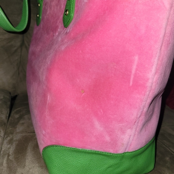 SOLD Juicy couture bag - Picture 6 of 10